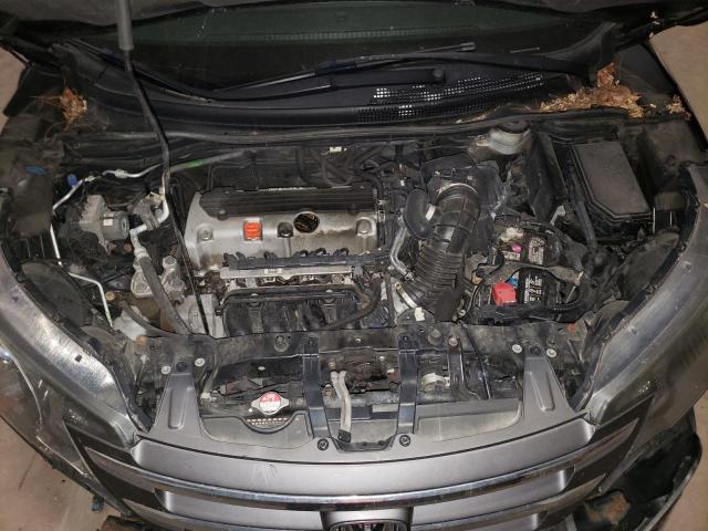 Photo 6 VIN: 2HKRM4H73EH675694 - HONDA CR-V EXL 