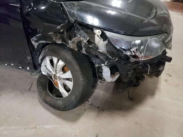 Photo 8 VIN: 2HKRM4H73EH675694 - HONDA CR-V EXL 