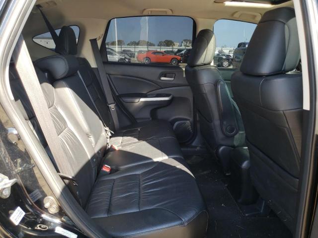 Photo 10 VIN: 2HKRM4H73EH675744 - HONDA CR-V EXL 