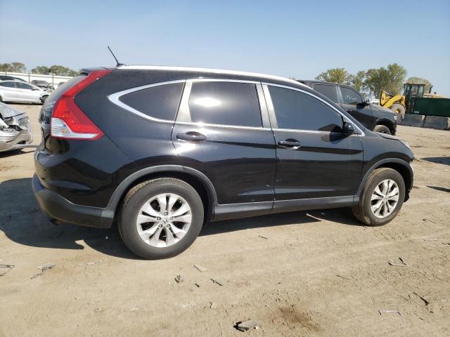 Photo 2 VIN: 2HKRM4H73EH675744 - HONDA CR-V EXL 