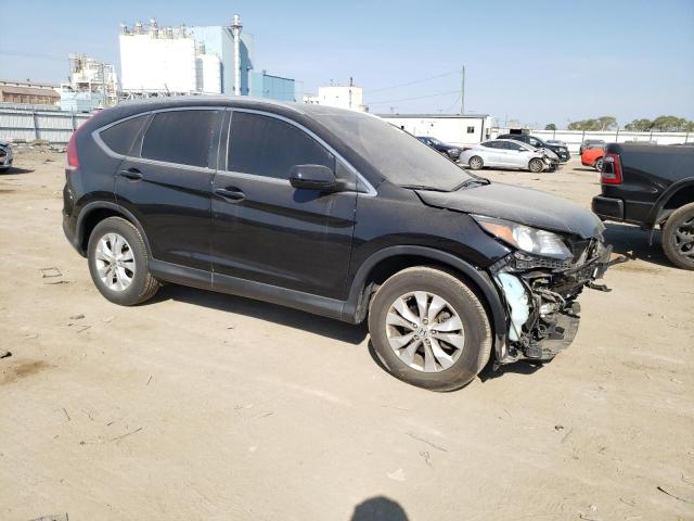 Photo 3 VIN: 2HKRM4H73EH675744 - HONDA CR-V EXL 