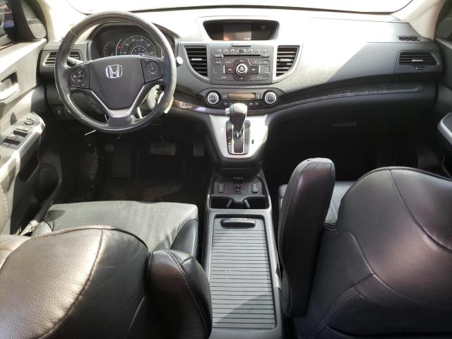 Photo 7 VIN: 2HKRM4H73EH675744 - HONDA CR-V EXL 