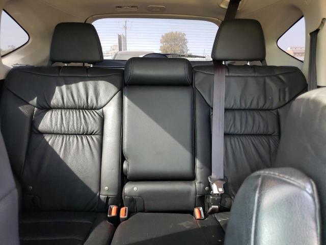 Photo 9 VIN: 2HKRM4H73EH675744 - HONDA CR-V EXL 