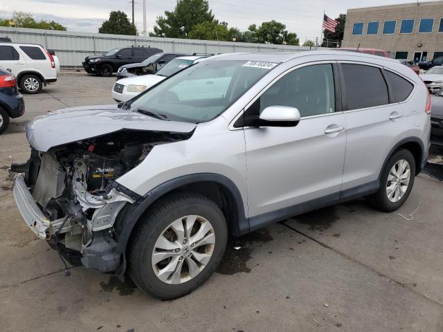 Photo 0 VIN: 2HKRM4H73EH677655 - HONDA CR-V EXL 