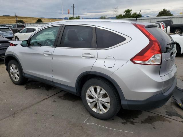 Photo 1 VIN: 2HKRM4H73EH677655 - HONDA CR-V EXL 