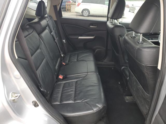 Photo 10 VIN: 2HKRM4H73EH677655 - HONDA CR-V EXL 