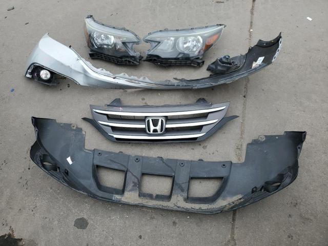 Photo 12 VIN: 2HKRM4H73EH677655 - HONDA CR-V EXL 