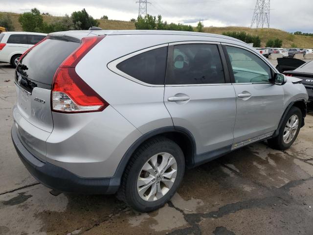 Photo 2 VIN: 2HKRM4H73EH677655 - HONDA CR-V EXL 