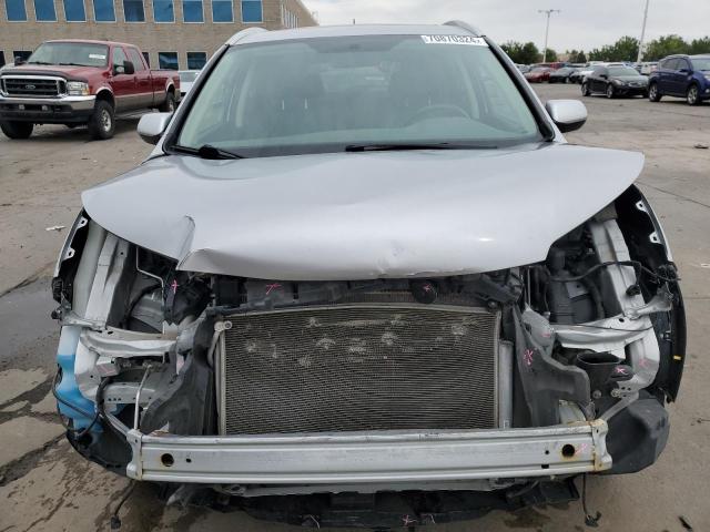 Photo 4 VIN: 2HKRM4H73EH677655 - HONDA CR-V EXL 