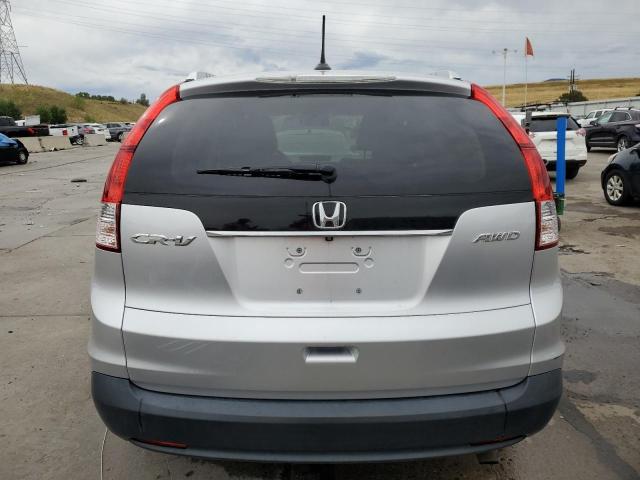 Photo 5 VIN: 2HKRM4H73EH677655 - HONDA CR-V EXL 