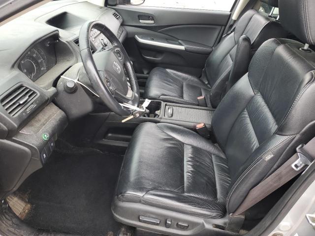 Photo 6 VIN: 2HKRM4H73EH677655 - HONDA CR-V EXL 