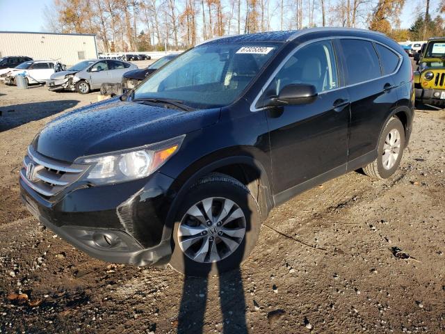 Photo 0 VIN: 2HKRM4H73EH684556 - HONDA CR-V EXL 