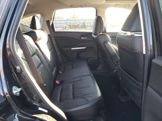 Photo 10 VIN: 2HKRM4H73EH684556 - HONDA CR-V EXL 