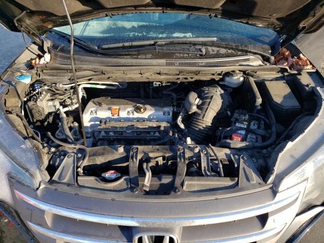 Photo 11 VIN: 2HKRM4H73EH684556 - HONDA CR-V EXL 