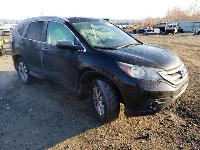 Photo 3 VIN: 2HKRM4H73EH684556 - HONDA CR-V EXL 