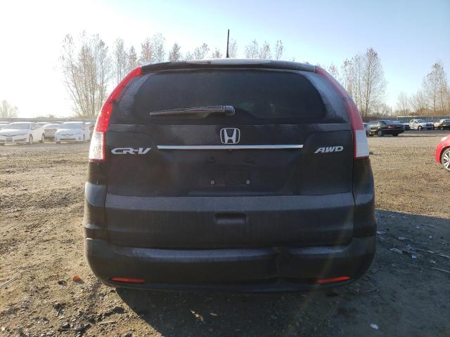 Photo 5 VIN: 2HKRM4H73EH684556 - HONDA CR-V EXL 