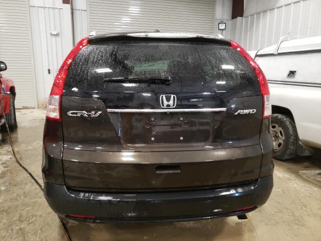 Photo 5 VIN: 2HKRM4H73EH686114 - HONDA CR-V EXL 