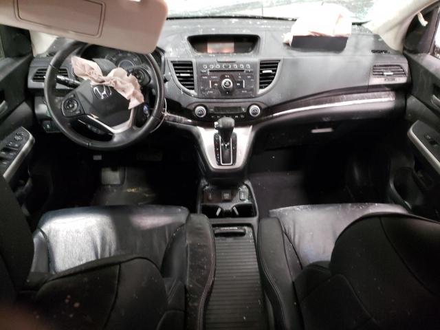 Photo 7 VIN: 2HKRM4H73EH686114 - HONDA CR-V EXL 