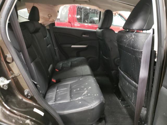 Photo 9 VIN: 2HKRM4H73EH686114 - HONDA CR-V EXL 