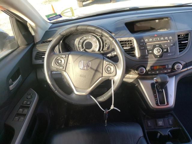 Photo 8 VIN: 2HKRM4H73EH690499 - HONDA CR-V EXL 