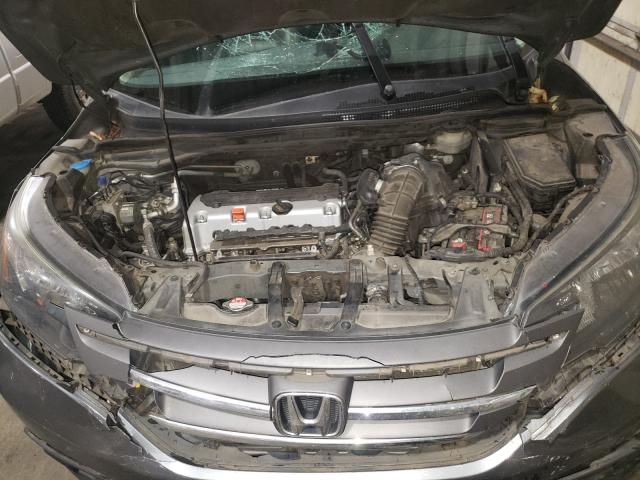 Photo 6 VIN: 2HKRM4H73EH696254 - HONDA CR-V EXL 