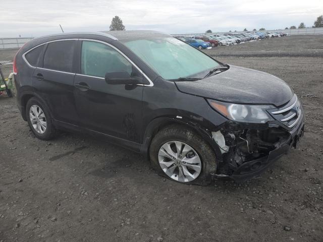 Photo 3 VIN: 2HKRM4H73EH700917 - HONDA CRV 