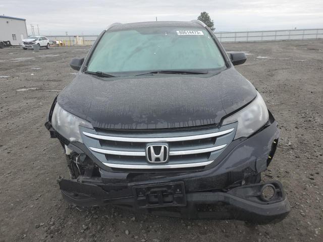 Photo 4 VIN: 2HKRM4H73EH700917 - HONDA CRV 