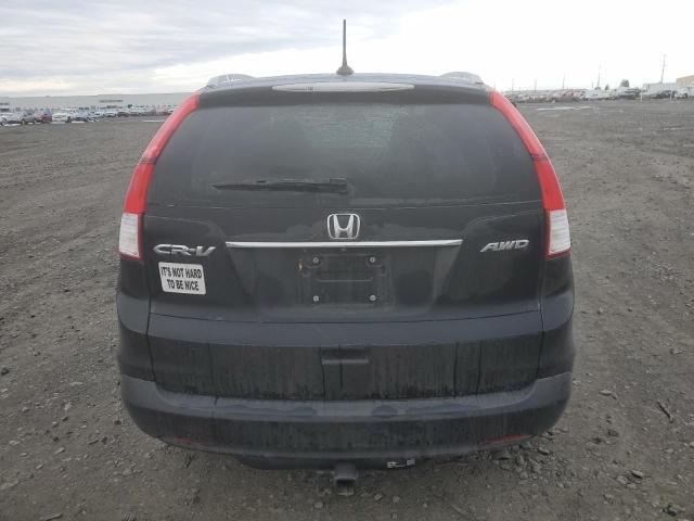 Photo 5 VIN: 2HKRM4H73EH700917 - HONDA CRV 