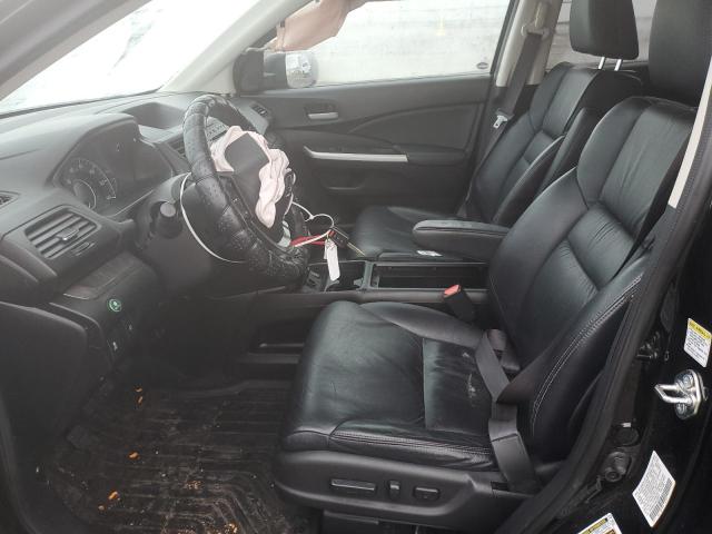 Photo 6 VIN: 2HKRM4H73EH700917 - HONDA CRV 