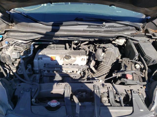 Photo 11 VIN: 2HKRM4H73EH713473 - HONDA CR-V EXL 