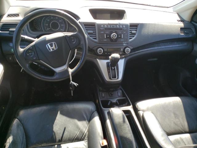 Photo 7 VIN: 2HKRM4H73EH713473 - HONDA CR-V EXL 