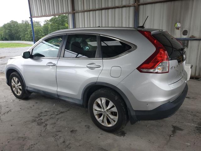 Photo 1 VIN: 2HKRM4H73EH718771 - HONDA CRV 