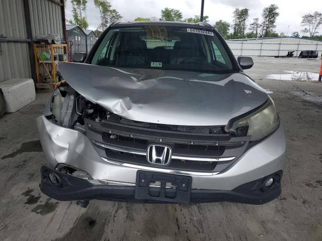 Photo 4 VIN: 2HKRM4H73EH718771 - HONDA CRV 