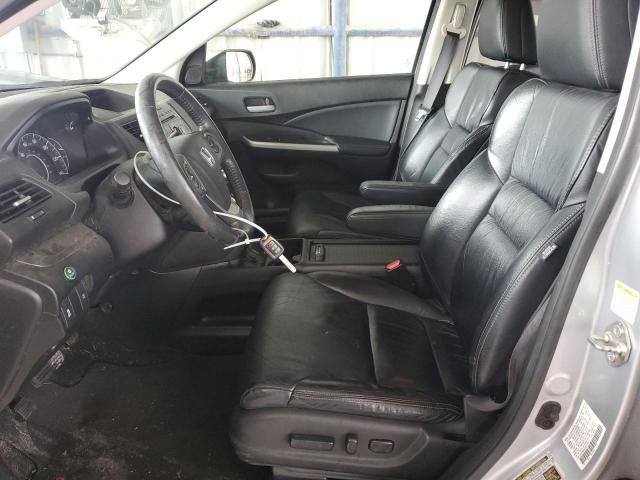 Photo 6 VIN: 2HKRM4H73EH718771 - HONDA CRV 