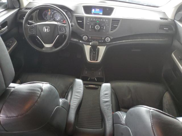 Photo 7 VIN: 2HKRM4H73EH718771 - HONDA CRV 