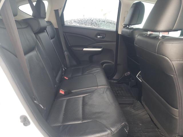 Photo 5 VIN: 2HKRM4H73FH109052 - HONDA CR-V EXL 