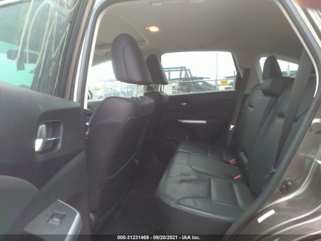 Photo 7 VIN: 2HKRM4H73FH603346 - HONDA CR-V 