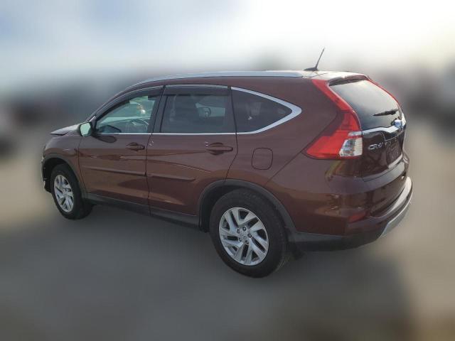 Photo 1 VIN: 2HKRM4H73FH607039 - HONDA CRV 