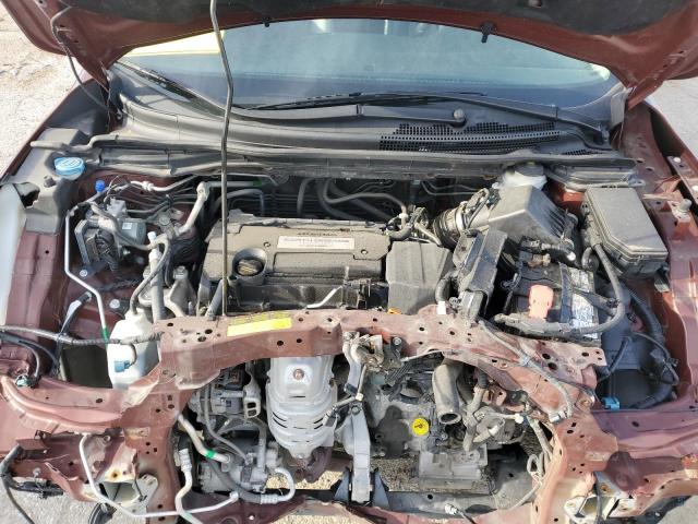 Photo 11 VIN: 2HKRM4H73FH607039 - HONDA CRV 