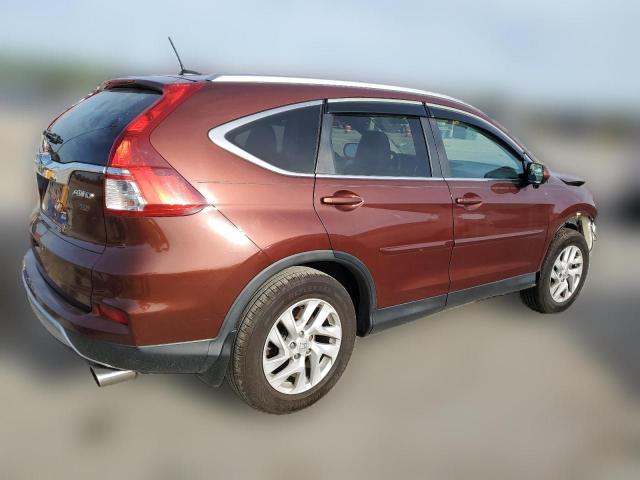 Photo 2 VIN: 2HKRM4H73FH607039 - HONDA CRV 