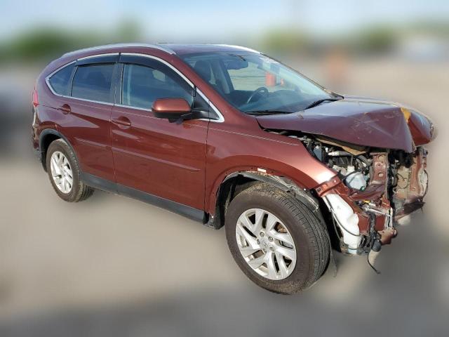 Photo 3 VIN: 2HKRM4H73FH607039 - HONDA CRV 