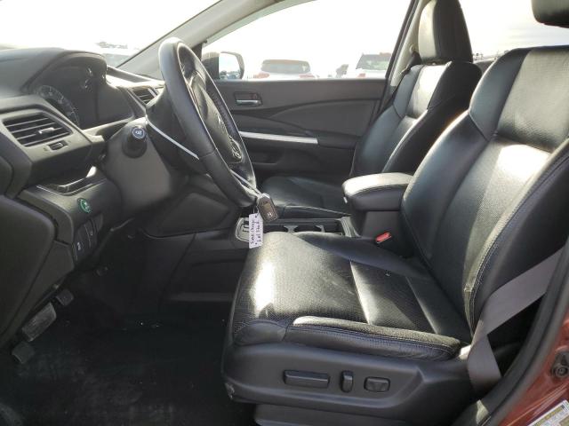 Photo 6 VIN: 2HKRM4H73FH607039 - HONDA CRV 