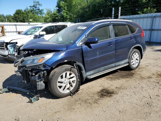 Photo 0 VIN: 2HKRM4H73FH611575 - HONDA CRV 