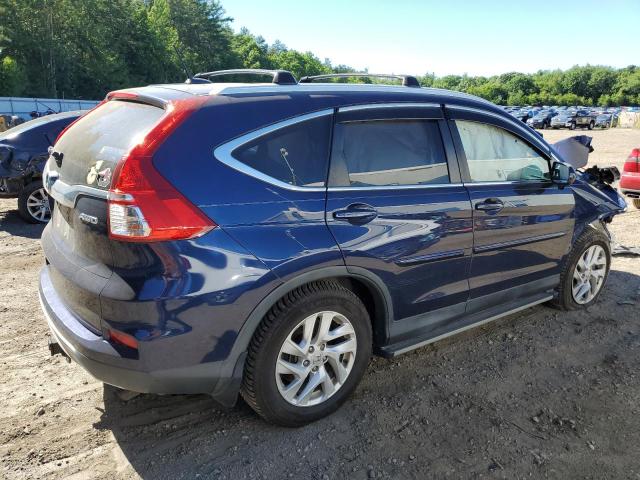 Photo 2 VIN: 2HKRM4H73FH611575 - HONDA CRV 