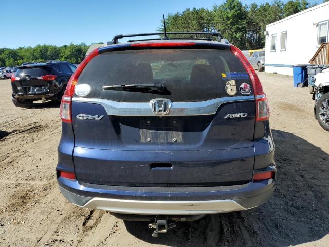 Photo 5 VIN: 2HKRM4H73FH611575 - HONDA CRV 