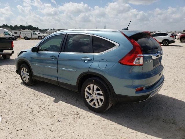 Photo 1 VIN: 2HKRM4H73FH612595 - HONDA CRV 