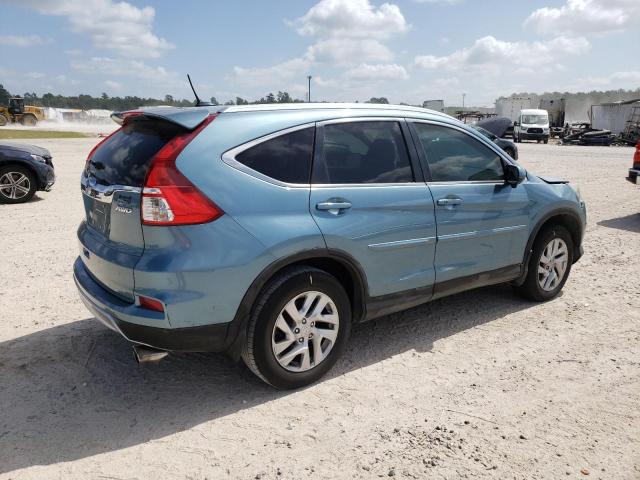 Photo 2 VIN: 2HKRM4H73FH612595 - HONDA CRV 