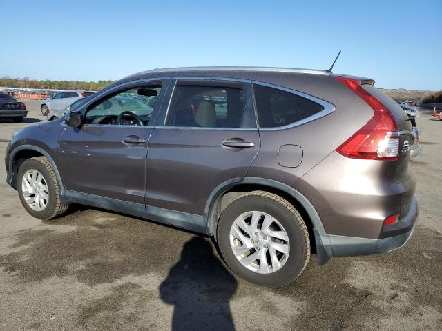 Photo 1 VIN: 2HKRM4H73FH641420 - HONDA CR-V EXL 