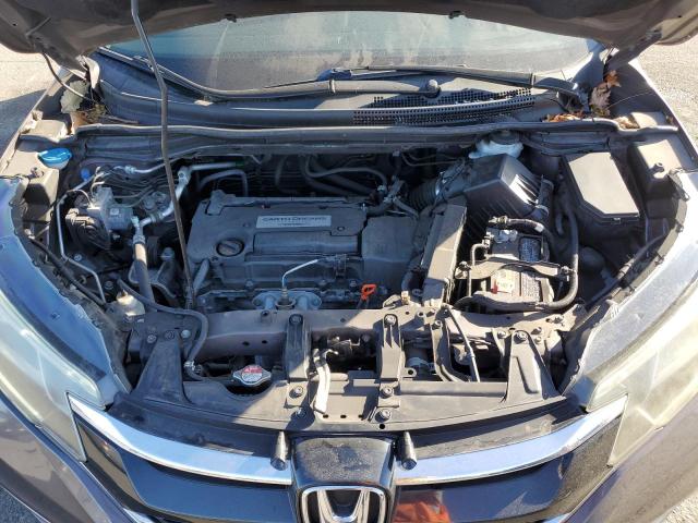 Photo 11 VIN: 2HKRM4H73FH641420 - HONDA CR-V EXL 