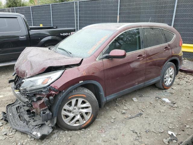 Photo 0 VIN: 2HKRM4H73FH648304 - HONDA CRV 